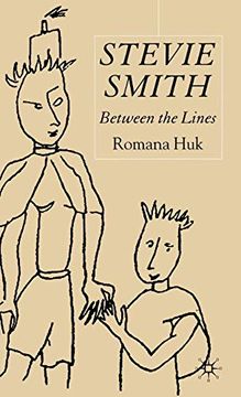 portada Stevie Smith: Between the Lines (in English)