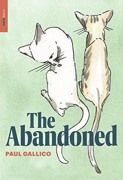portada The Abandoned (New York Review Children'S Collection) (en Inglés)