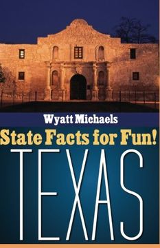 portada State Facts for Fun! Texas
