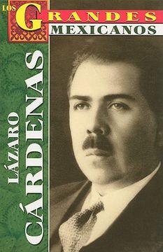 Lazaro Cardenas = Lazaro Cardenas (in Spanish)