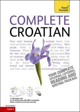 portada complete croatian. by vladislava ribnikar, david norris (en Inglés)