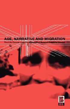 portada age, narrative and migration (en Inglés)