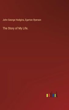portada The Story of my Life. (in English)