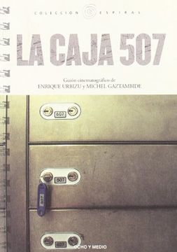 portada La Caja 507 (in Spanish)