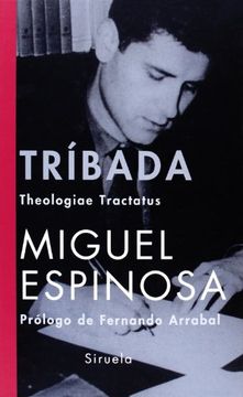 portada Tríbada: Theologiae Tractatus (in Spanish)