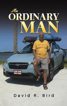 portada An Ordinary Man (in English)