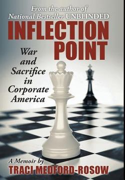 portada Inflection Point: War and Sacrifice in Corporate America (in English)