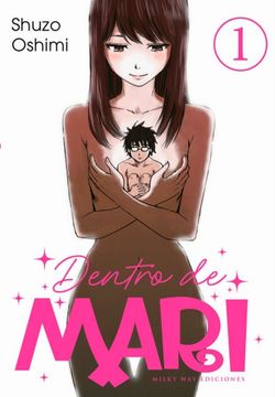 portada Dentro de Mari 1