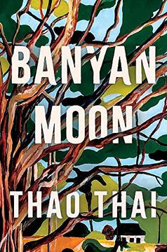 portada Banyan Moon