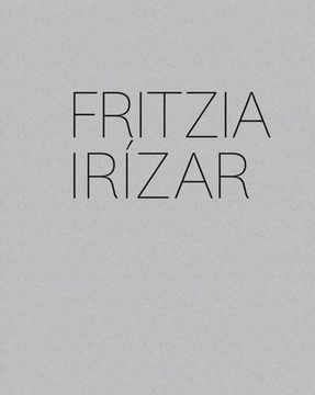 portada Fritzia Irízar (en Español, Inglés)