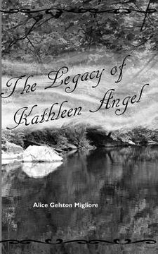 portada The Legacy of Kathleen Angel