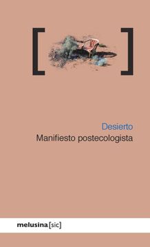 portada Desierto (in Spanish)