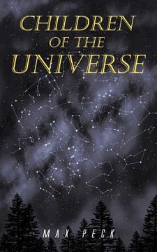 portada children of the universe (in English)