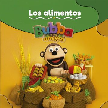 portada Los alimentos (in Spanish)