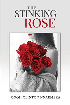 portada The Stinking Rose (in English)