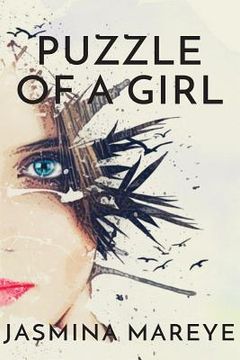 portada Puzzle of a Girl: A Teen Erotica and Romance Fiction Story (en Inglés)