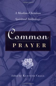 portada Common Prayer (en Inglés)