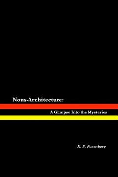 portada nous-architecture (in English)