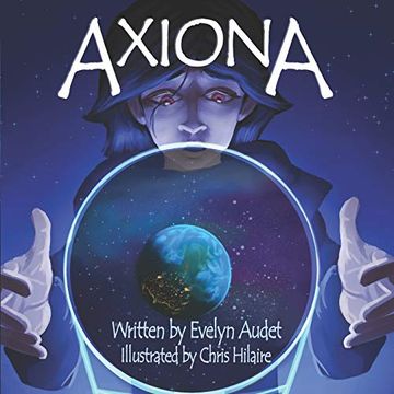 portada Axiona (en Inglés)