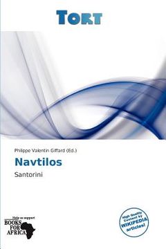 navtilos (en Inglés)