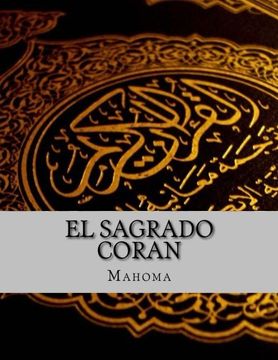 portada El Sagrado Coran