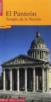 portada Le Pantheon (Version Espagnole)