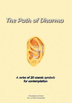 portada the path of dharma (en Inglés)