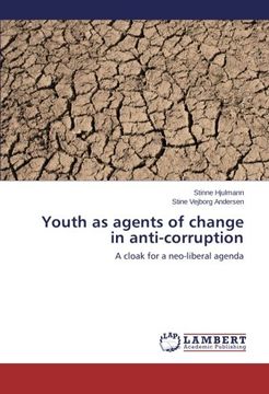 portada Youth as agents of change in anti-corruption
