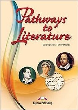 portada Pathways to Literature: Student's Book (+ Class Audio Cds) - With the dvd Video pal