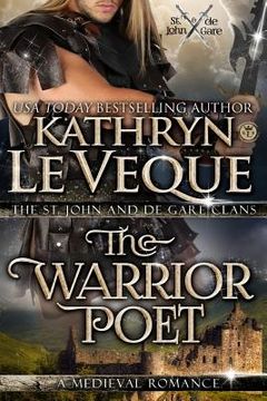 portada The Warrior Poet (in English)