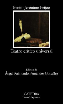 portada Teatro Critico Universal