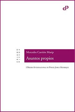 portada Asuntos Propios (in Spanish)