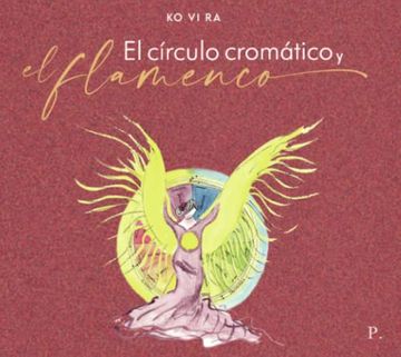 portada El Círculo Cromático y el Flamenco