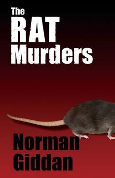 portada The Rat Murders (en Inglés)