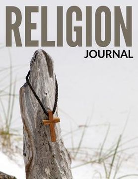 portada Religion Journal (en Inglés)