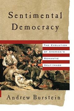 portada sentimental democracy (in English)