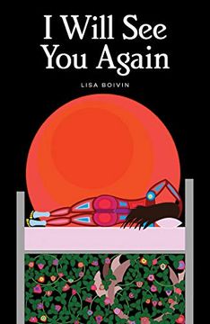 portada I Will see you Again (in English)