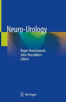 portada Neuro-Urology (en Inglés)