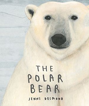 portada The Polar Bear (en Inglés)