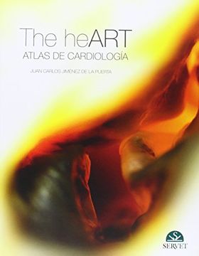 portada The Heart Atlas de Cardiología