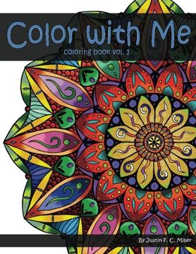 portada Color With Me