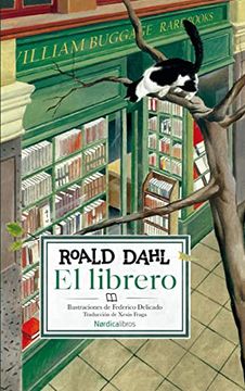 portada El Librero (Mini-Ilustrados) (in Spanish)