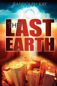 portada the last earth