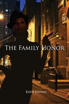 portada The Family Honor (in English)