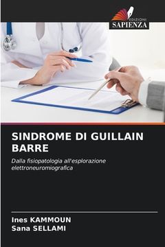 portada Sindrome Di Guillain Barre (in Italian)