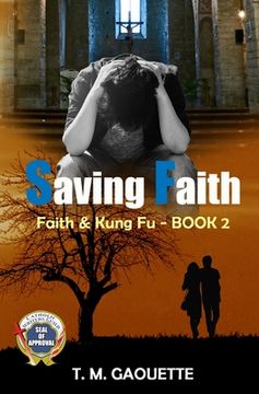 portada Saving Faith (en Inglés)