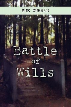 portada battle of wills (in English)