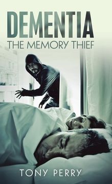 portada Dementia the Memory Thief