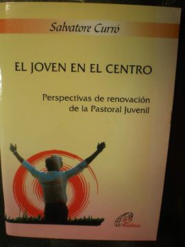 portada El Joven en el Centro (in Spanish)
