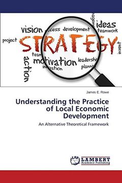 portada Understanding the Practice of Local Economic Development